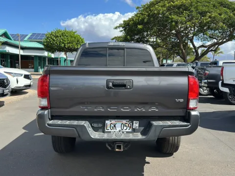 More photos of 2016 Toyota Tacoma TRD Off Road at Acura of Maui, HI