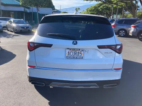 More photos of 2026 Acura MDX w/Technology Package at Acura of Maui, HI