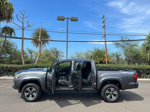 Photos of 2019 Toyota Tacoma TRD Sport for sale in Kahului, HI at Acura of Maui