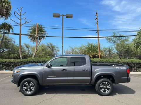 Another view of 2019 Toyota Tacoma TRD Sport for sale in Kahului, HI at Acura of Maui