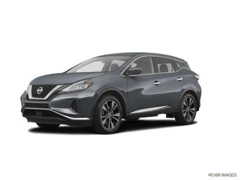 Gray 2020 Nissan Murano SV for sale in Kahului, HI