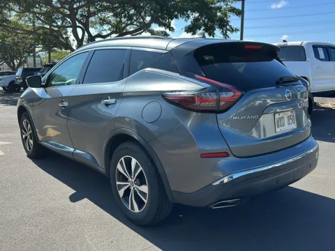Photos of 2020 Nissan Murano SV for sale in Kahului, HI at Acura of Maui