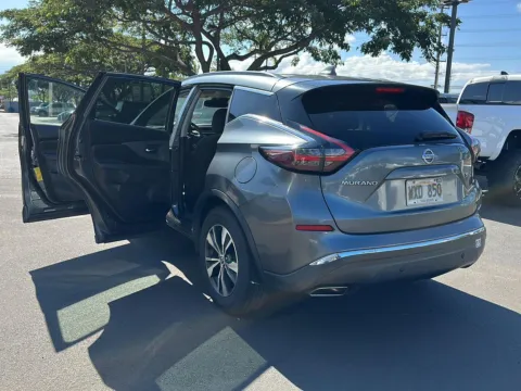 Another view of 2020 Nissan Murano SV for sale in Kahului, HI at Acura of Maui