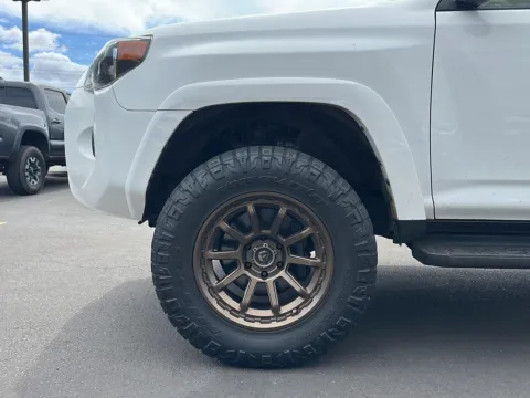 Photos of 2021 Toyota 4Runner SR5 Premium for sale in Kahului, HI at Acura of Maui