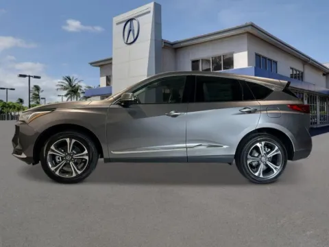 Photos of 2025 Acura RDX w/Technology Package for sale in Kahului, HI at Acura of Maui
