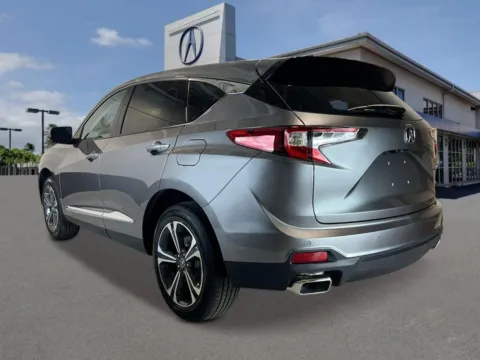 Another view of 2025 Acura RDX w/Technology Package for sale in Kahului, HI at Acura of Maui