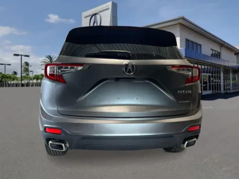 More photos of 2025 Acura RDX w/Technology Package at Acura of Maui, HI