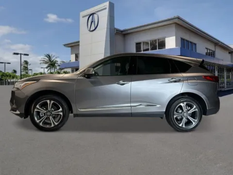 Photos of 2025 Acura RDX w/Technology Package for sale in Kahului, HI at Acura of Maui