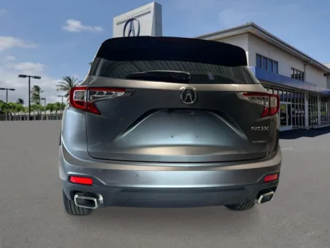 More photos of 2025 Acura RDX w/Technology Package at Acura of Maui, HI