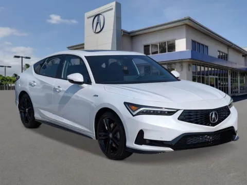 More photos of 2026 Acura Integra w/A-Spec Technology Package at Acura of Maui, HI