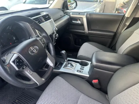 More photos of 2020 Toyota 4Runner SR5 at Acura of Maui, HI