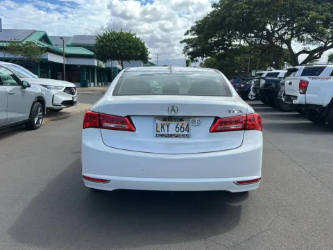 More photos of 2020 Acura TLX BASE at Acura of Maui, HI