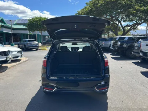 More photos of 2016 Acura RDX Tech Pkg at Acura of Maui, HI