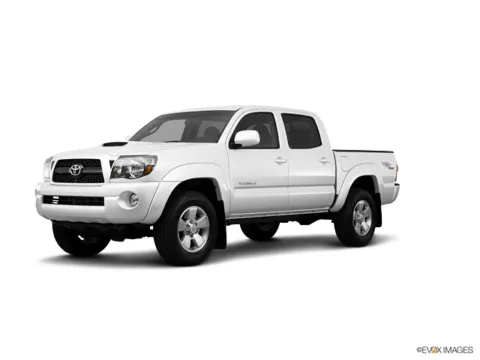 White 2011 Toyota Tacoma PreRunner V6 for sale in Kahului, HI