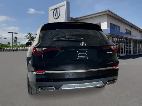 More photos of 2025 Acura MDX w/Technology Package at Acura of Maui, HI