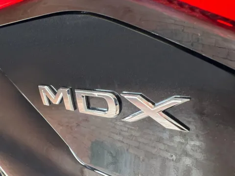More photos of 2025 Acura MDX w/Technology Package at Acura of Maui, HI