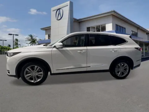 Photos of 2026 Acura MDX 4MDX for sale in Kahului, HI at Acura of Maui