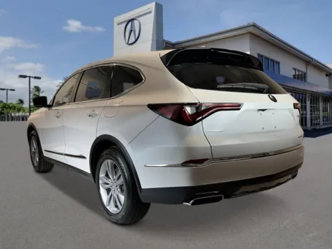 Another view of 2026 Acura MDX 4MDX for sale in Kahului, HI at Acura of Maui