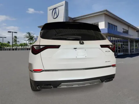 More photos of 2026 Acura MDX 4MDX at Acura of Maui, HI