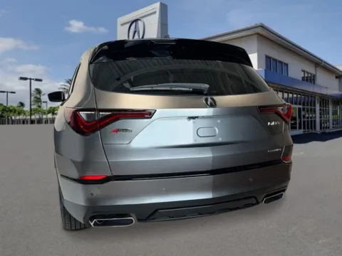 More photos of 2026 Acura MDX w/A-Spec Package at Acura of Maui, HI