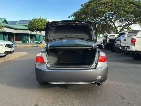 More photos of 2014 Honda Accord Sedan EX at Acura of Maui, HI