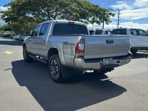 Photos of 2015 Toyota Tacoma PreRunner for sale in Kahului, HI at Acura of Maui