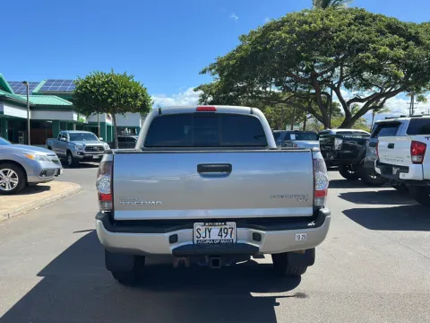More photos of 2015 Toyota Tacoma PreRunner at Acura of Maui, HI