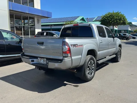 More photos of 2015 Toyota Tacoma PreRunner at Acura of Maui, HI