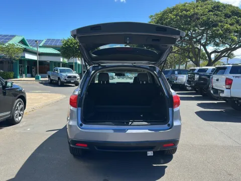 More photos of 2015 Acura RDX at Acura of Maui, HI