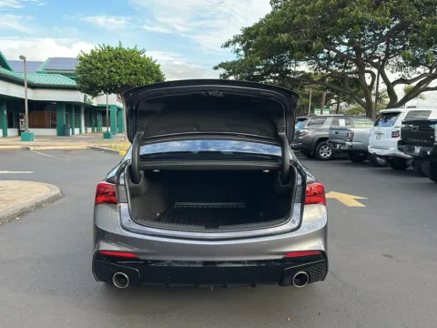 More photos of 2019 Acura TLX w/A-Spec Pkg at Acura of Maui, HI