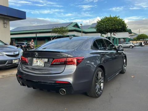 More photos of 2019 Acura TLX w/A-Spec Pkg at Acura of Maui, HI
