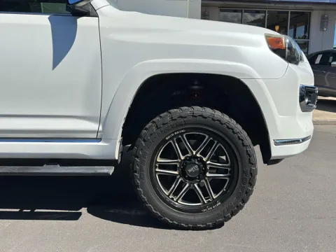 More photos of 2017 Toyota 4Runner TRD Off Road Premium at Acura of Maui, HI