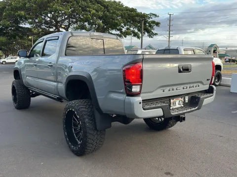 Photos of 2019 Toyota Tacoma SR5 for sale in Kahului, HI at Acura of Maui