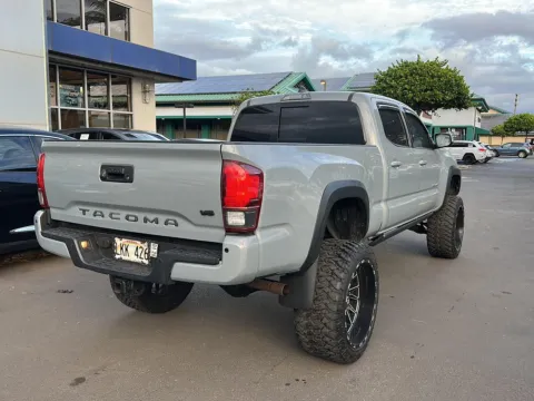 Another view of 2019 Toyota Tacoma SR5 for sale in Kahului, HI at Acura of Maui