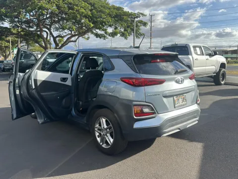 Photos of 2019 Hyundai Kona SE for sale in Kahului, HI at Acura of Maui