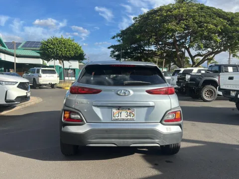 More photos of 2019 Hyundai Kona SE at Acura of Maui, HI