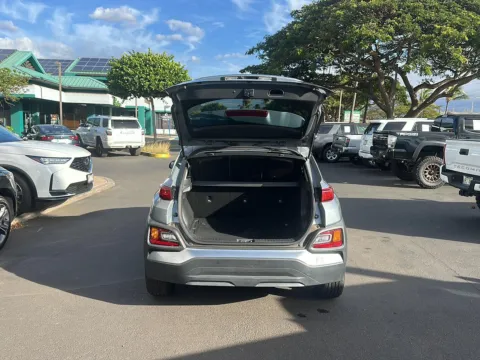 More photos of 2019 Hyundai Kona SE at Acura of Maui, HI