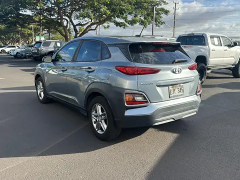 Another view of 2019 Hyundai Kona SE for sale in Kahului, HI at Acura of Maui