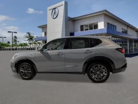 Photos of 2025 Acura ADX w/A-Spec Package for sale in Kahului, HI at Acura of Maui