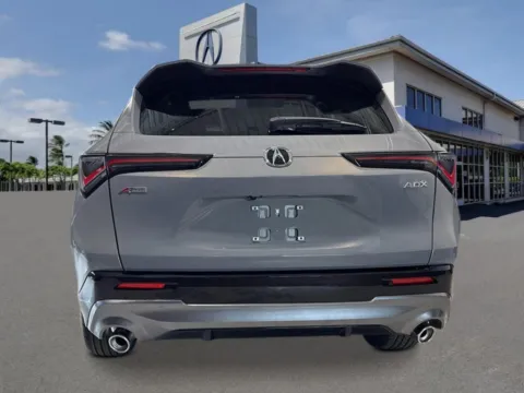 More photos of 2025 Acura ADX w/A-Spec Package at Acura of Maui, HI
