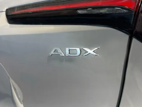 More photos of 2025 Acura ADX w/A-Spec Package at Acura of Maui, HI