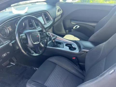 More photos of 2019 Dodge Challenger SXT at OH Acura of Temecula, CA
