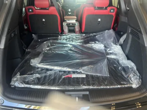 More photos of 2025 Acura MDX w/A-Spec Package at OH Acura of Temecula, CA