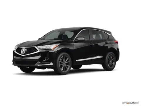 Black 2024 Acura RDX w/Technology Package for sale in Temecula, CA