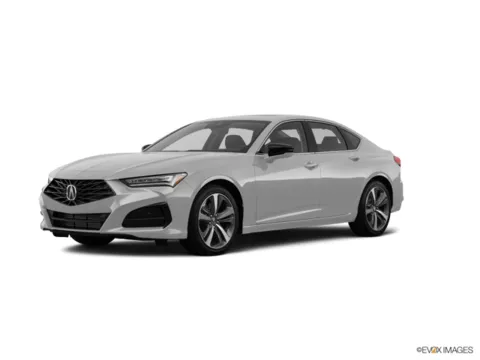 Silver 2025 Acura TLX w/Technology Package for sale in Temecula, CA