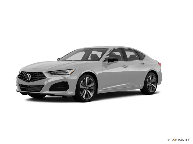 2025 Acura TLX w/Technology Package for sale in Temecula, CA