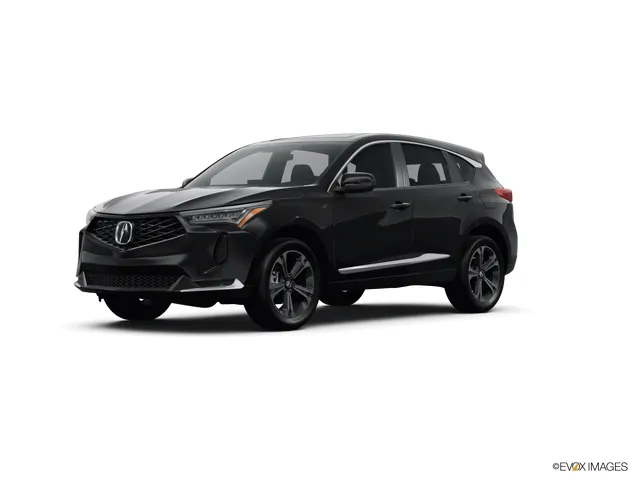 2025 Acura RDX w/Technology Package for sale in Temecula, CA