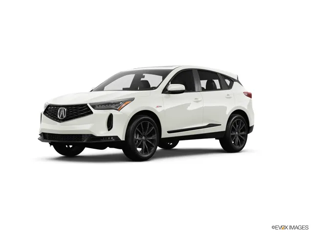 2025 Acura RDX w/A-Spec Package for sale in Temecula, CA