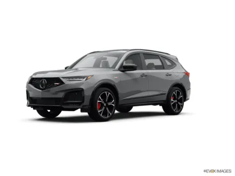 Gray 2025 Acura MDX Type S w/Advance Package for sale in Temecula, CA