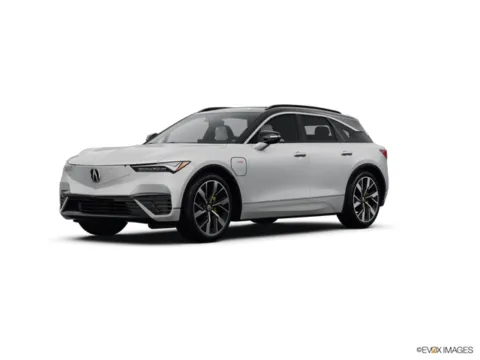 White 2024 Acura ZDX Type S for sale in Temecula, CA